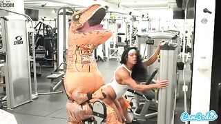 Hardcore MILF sex compilation with big tits and ass