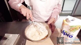 No need to cook when you can have sex with girls