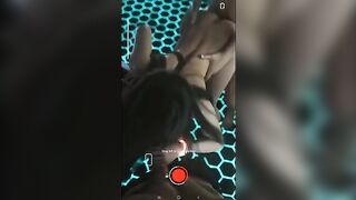 Tifa Lockhart gets fucked by two guys in steamy 3D action
