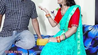 First night anal sex of Priya with squirting in Hindi