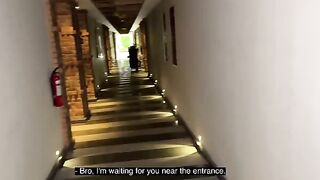 The couple has a bold and passionate sex plan, diving deeper and harder into their desires