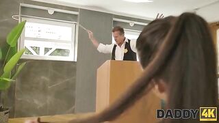 DADDY4K. A symphony of sex with the hottest stepdad action around