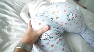 Dreams about sex with stepbrother can come true