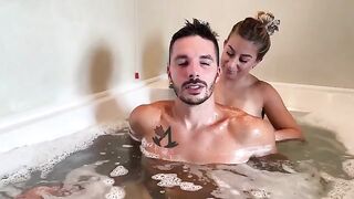 I had sex with a guy and it was just great