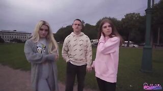 The best cumshot compilations with young, delicious girls aged 18