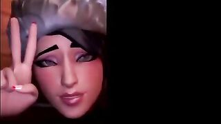 The best animated Fortnite content in one place, enjoy now!