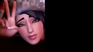 The best animated Fortnite content in one place, enjoy now!