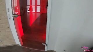Every year, this vampiress returns for a special encounter on Halloween