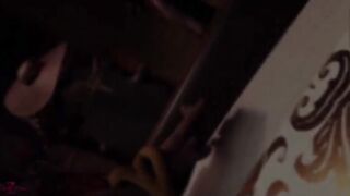 The Last Villager - Alcina Dimitrescu's seductive powers in a 3D animation