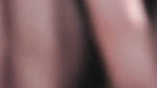 A goth girl got into a place by mistake and had sex there