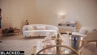 Gorgeous petite Xxlayna hungers for huge BBC, getting passionately taken by the pool in HD