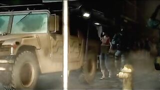 Resident Evil: The Outbreak Day - a compilation of intense scenes