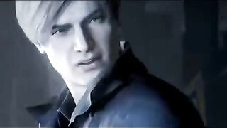 Resident Evil: The Outbreak Day - a compilation of intense scenes