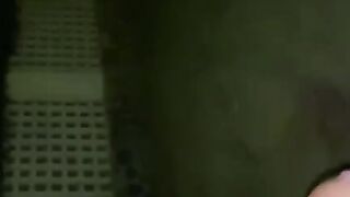 Public anal sex with 18 y.o. cutie Nadja