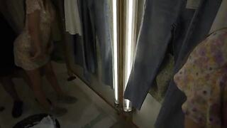 Where have you not tried sex with a girl wearing nothing?