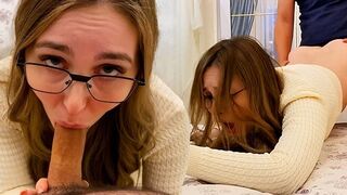 A stepson took his father's Viagra, which was very dangerous!