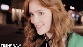 Classy babe Jia Lissa is an avid anal lover