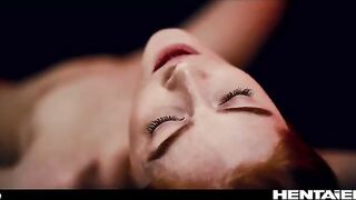Real Life Hentai Compilation - Hot girls fucked by monster dicks
