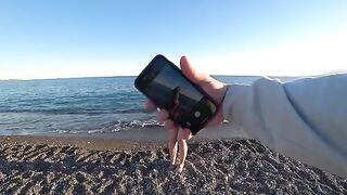 The guy promised to process the pictures, but Alexa Mills agreed to have sex again