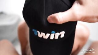A silly teen was tricked and fucked for a role in a movie