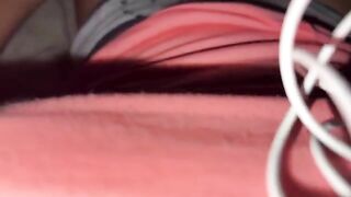 I'm desperate for orgasm, come and satisfy me with your passion