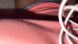 I'm desperate for orgasm, come and satisfy me with your passion