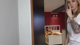 SexDollCenter presents the best birthday gift ever!