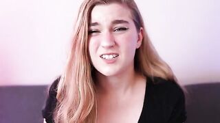 The guy cheated on his wife with a hot babysitter