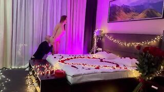 The best passionate and romantic gift for your beloved on Valentine's Day