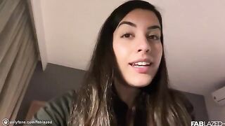 A quick trip from the Airport to the Hotel - My First VLOG