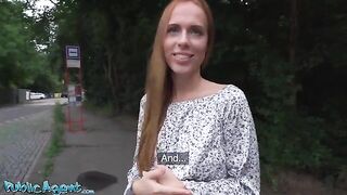 A girl stood up for sex with a stranger on Tinder