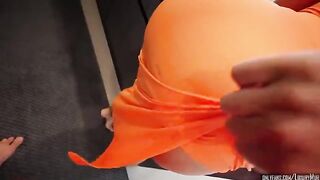 I had to fuck my stepmom - She excused herself in a bitchy way