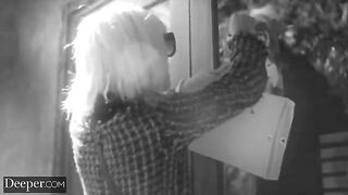 Babe Jessie has a hot revenge sex with her cheating boyfriend