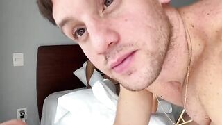 A small-breasted beauty gets fucked at home with passion