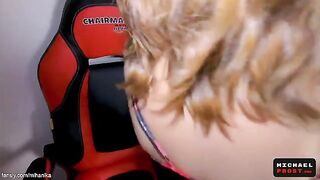 The hottest anal action with a teenage girl and her tutor, featuring intense passion