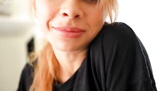 A great Russian woman with an incredible body gets fucked hard