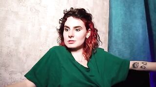 A cute, narrow girl met a guy and had sex for money with him