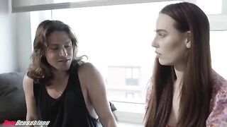 A hot Aussie MILF craves hard sex, no strings attached