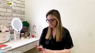 Yes, my stepmom is a bitch... but she's my bitch