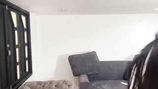 I fucked a naughty student who didn’t listen to my class