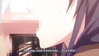 You Can Beat the Game of Life! Hentai Legendado Ep. 1 Pt. 2