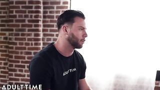 Insatiable threesome with three pornstars for real connoisseurs