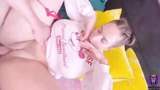Best amateur missionary point of view compilation, featuring intense and raw action