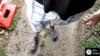 First time sex with a stranger from a dating site was unforgettable