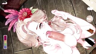West Sweety - All Hentai Scenes, a perfect place for fans of animation and fantasy