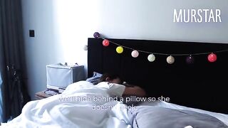 The guy accidentally fucked his wife's sister by mistake