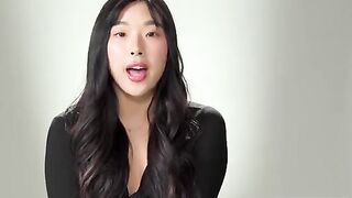 How Women Orgasm With The Sexiest Korean Teen Elle Lee
