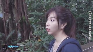 Sex vlog from a hot girl in Taipei, showcasing her passion