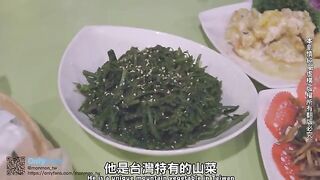 Sex vlog from a hot girl in Taipei, showcasing her passion