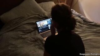 The best anal sex with hot stepmom, a great gift